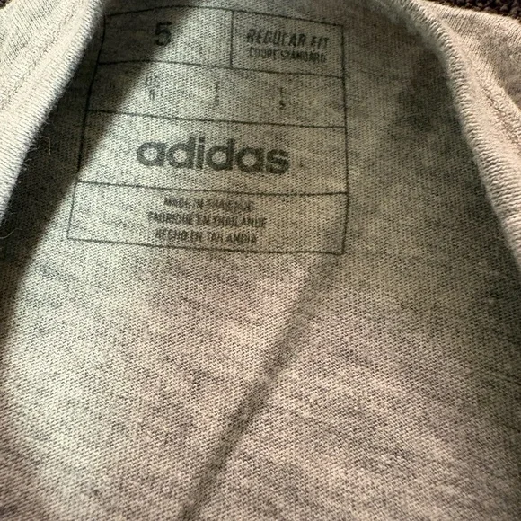 Bundle of 4 little boys size 4-5 short sleeve t-shirts. - Picture 10 of 16